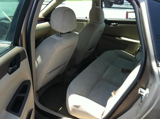 2007 Chevrolet Impala I Sport