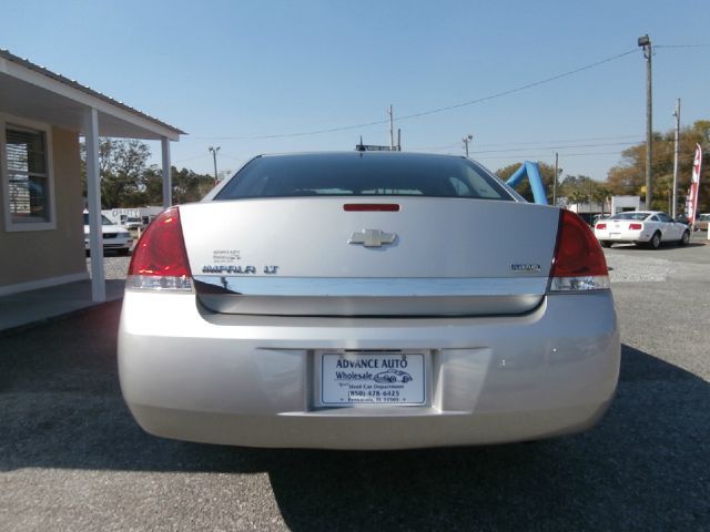 2007 Chevrolet Impala Crew-long-drw-6.6l Diesel-4wd-one Owner