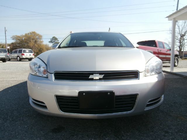 2007 Chevrolet Impala Crew-long-drw-6.6l Diesel-4wd-one Owner