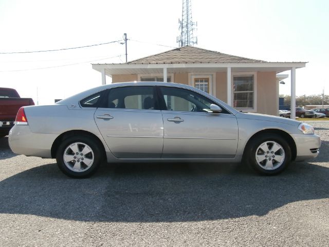 2007 Chevrolet Impala Crew-long-drw-6.6l Diesel-4wd-one Owner