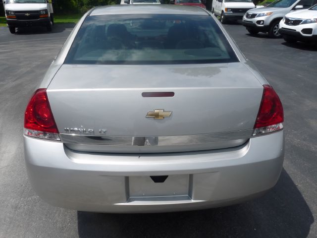 2007 Chevrolet Impala Crew-long-drw-6.6l Diesel-4wd-one Owner