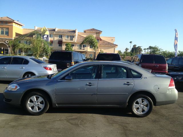 2007 Chevrolet Impala Crew-long-drw-6.6l Diesel-4wd-one Owner