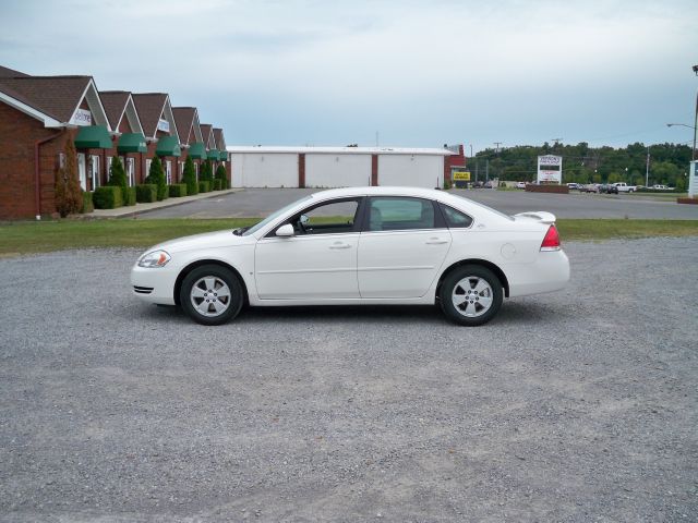 2007 Chevrolet Impala Crew-long-drw-6.6l Diesel-4wd-one Owner