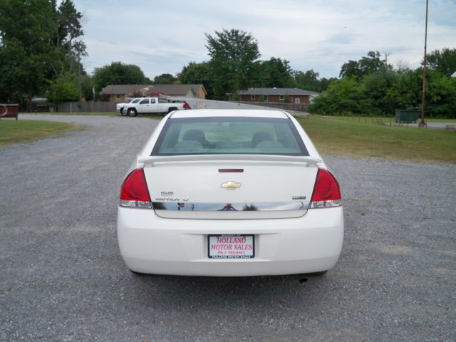 2007 Chevrolet Impala Crew-long-drw-6.6l Diesel-4wd-one Owner