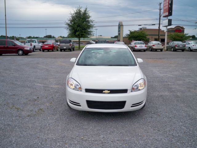 2007 Chevrolet Impala Crew-long-drw-6.6l Diesel-4wd-one Owner