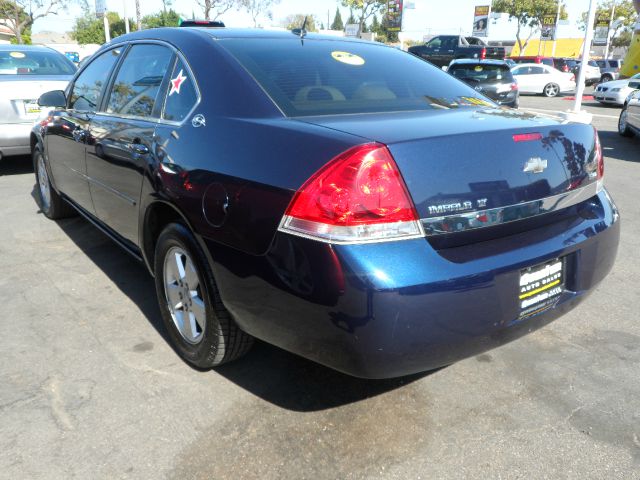 2007 Chevrolet Impala Crew-long-drw-6.6l Diesel-4wd-one Owner