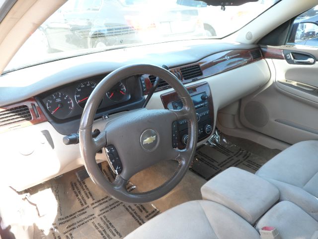 2007 Chevrolet Impala Crew-long-drw-6.6l Diesel-4wd-one Owner