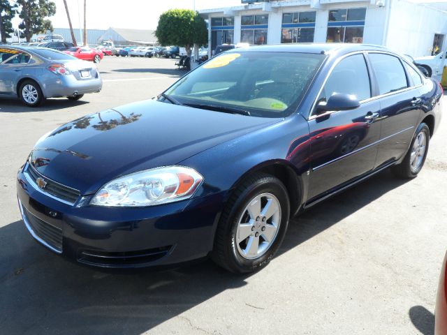 2007 Chevrolet Impala Crew-long-drw-6.6l Diesel-4wd-one Owner