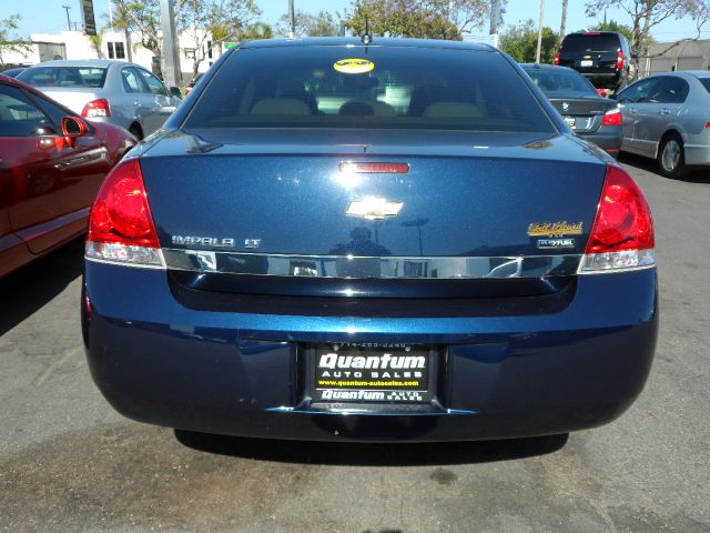 2007 Chevrolet Impala Crew-long-drw-6.6l Diesel-4wd-one Owner