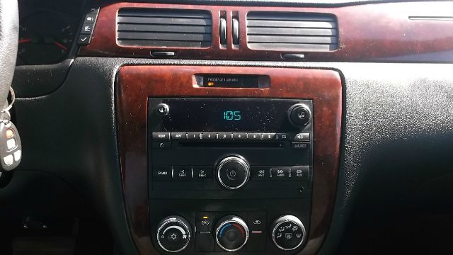 2007 Chevrolet Impala Touring W/nav.sys