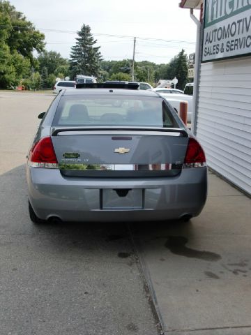 2007 Chevrolet Impala 2500 LS