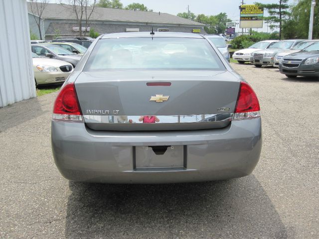 2007 Chevrolet Impala Crew-long-drw-6.6l Diesel-4wd-one Owner