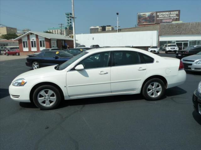 2007 Chevrolet Impala I Sport