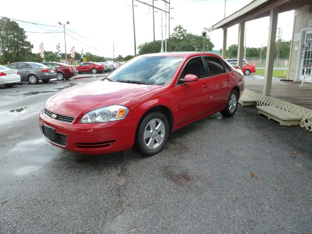 2007 Chevrolet Impala Crew-long-drw-6.6l Diesel-4wd-one Owner