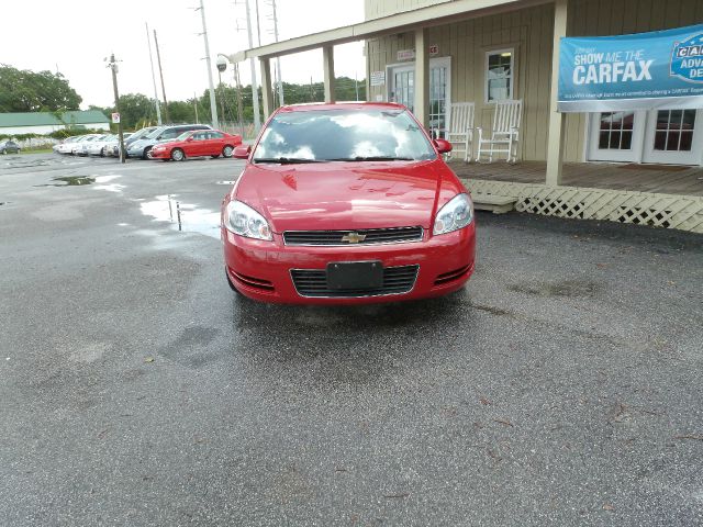 2007 Chevrolet Impala Crew-long-drw-6.6l Diesel-4wd-one Owner