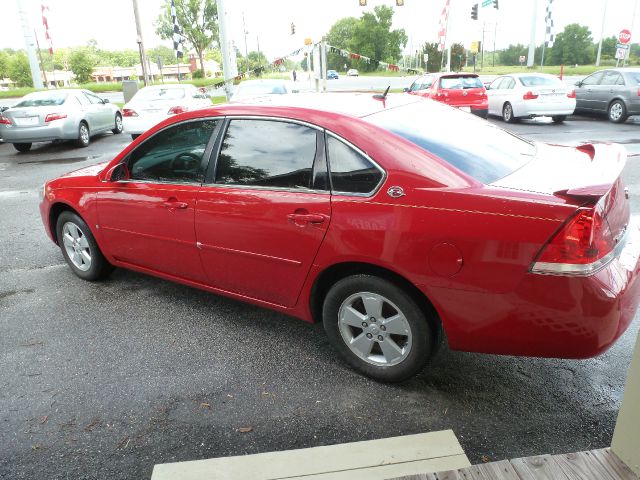 2007 Chevrolet Impala Crew-long-drw-6.6l Diesel-4wd-one Owner