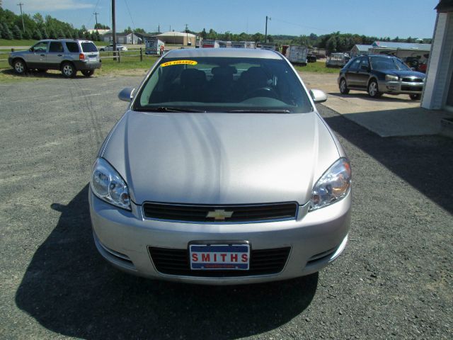 2007 Chevrolet Impala Crew-long-drw-6.6l Diesel-4wd-one Owner