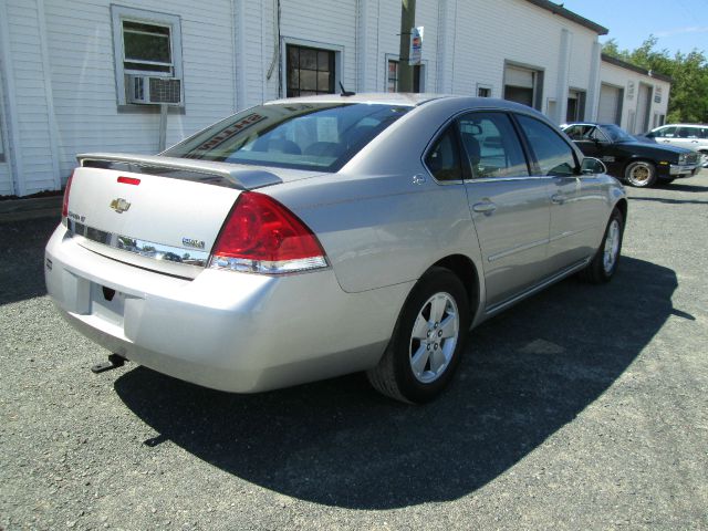 2007 Chevrolet Impala Crew-long-drw-6.6l Diesel-4wd-one Owner