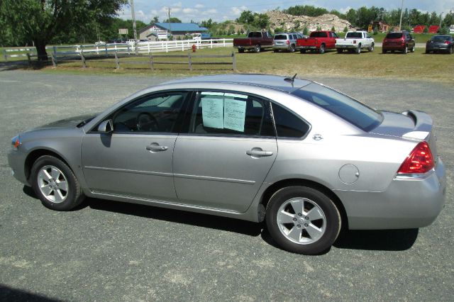 2007 Chevrolet Impala Crew-long-drw-6.6l Diesel-4wd-one Owner