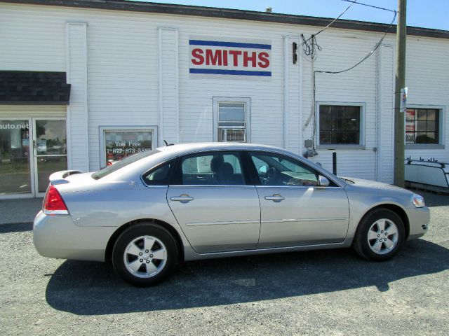 2007 Chevrolet Impala Crew-long-drw-6.6l Diesel-4wd-one Owner