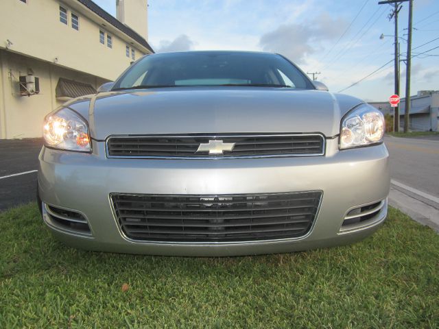 2007 Chevrolet Impala Crew-long-drw-6.6l Diesel-4wd-one Owner