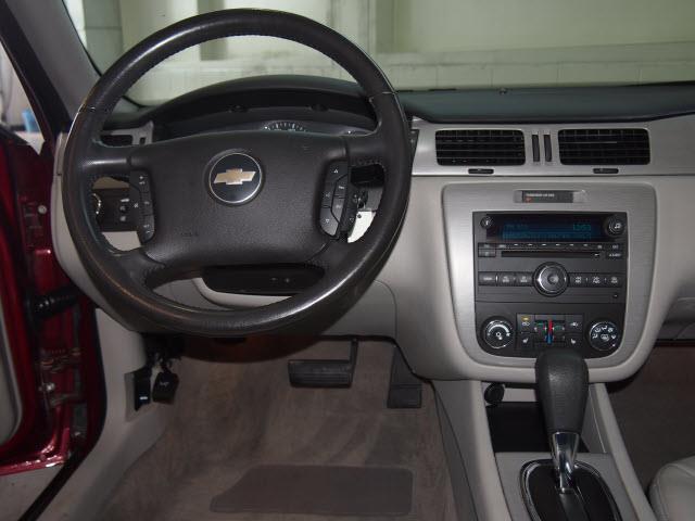 2007 Chevrolet Impala S SUV