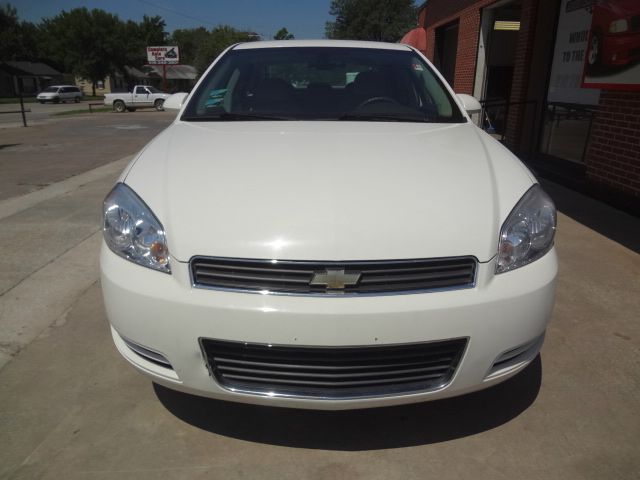 2007 Chevrolet Impala Touring W/nav.sys