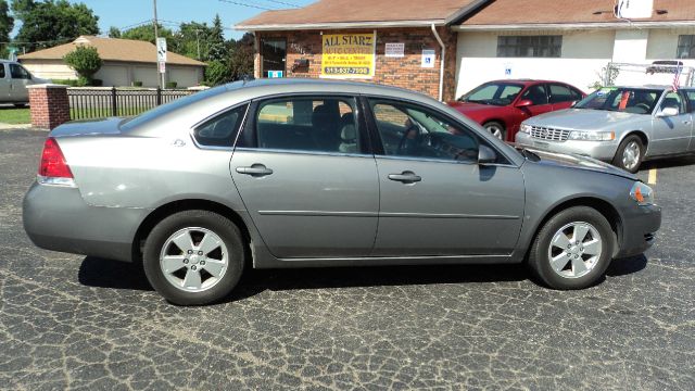 2007 Chevrolet Impala Crew-long-drw-6.6l Diesel-4wd-one Owner