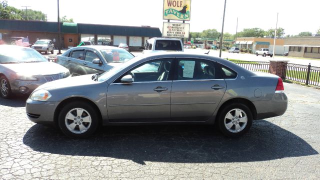 2007 Chevrolet Impala Crew-long-drw-6.6l Diesel-4wd-one Owner