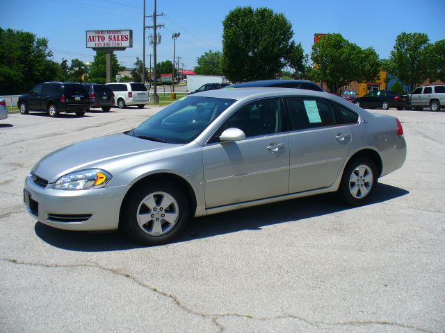 2007 Chevrolet Impala Crew-long-drw-6.6l Diesel-4wd-one Owner