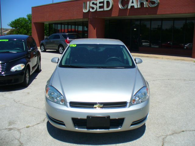 2007 Chevrolet Impala Crew-long-drw-6.6l Diesel-4wd-one Owner