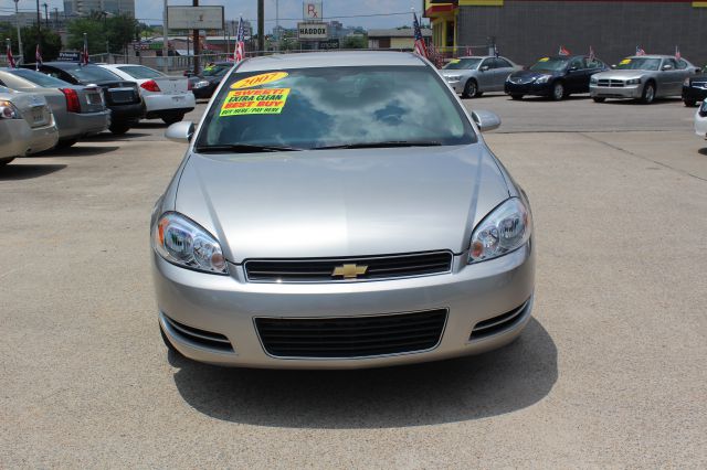 2007 Chevrolet Impala Crew-long-drw-6.6l Diesel-4wd-one Owner