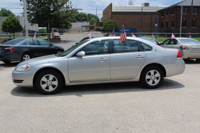 2007 Chevrolet Impala Crew-long-drw-6.6l Diesel-4wd-one Owner