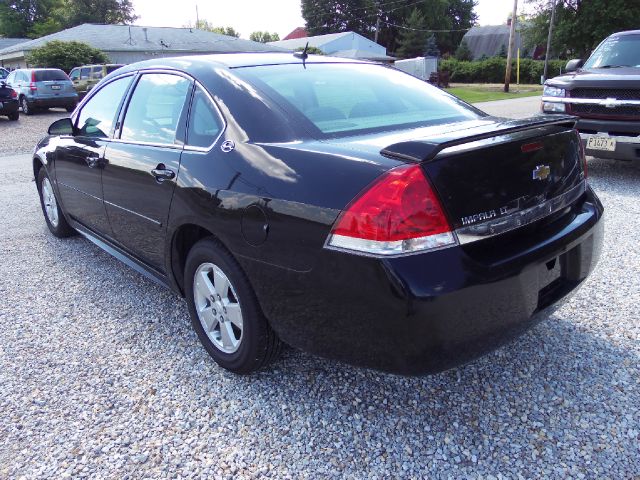 2007 Chevrolet Impala Crew-long-drw-6.6l Diesel-4wd-one Owner