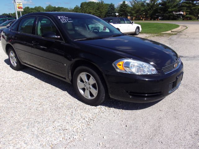 2007 Chevrolet Impala Crew-long-drw-6.6l Diesel-4wd-one Owner