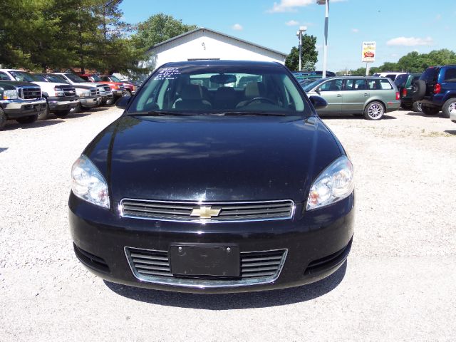 2007 Chevrolet Impala Crew-long-drw-6.6l Diesel-4wd-one Owner