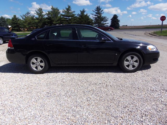 2007 Chevrolet Impala Crew-long-drw-6.6l Diesel-4wd-one Owner