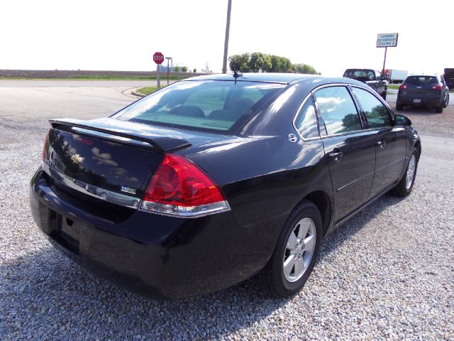 2007 Chevrolet Impala Crew-long-drw-6.6l Diesel-4wd-one Owner