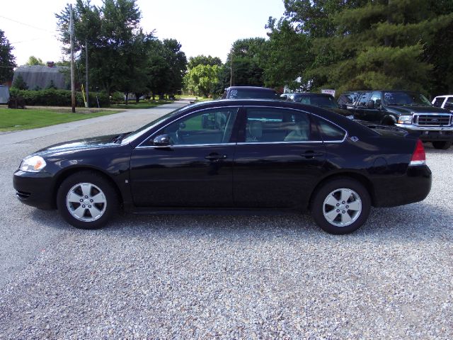 2007 Chevrolet Impala Crew-long-drw-6.6l Diesel-4wd-one Owner