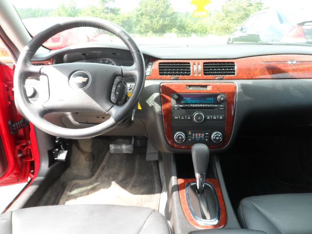 2007 Chevrolet Impala 2500 LS