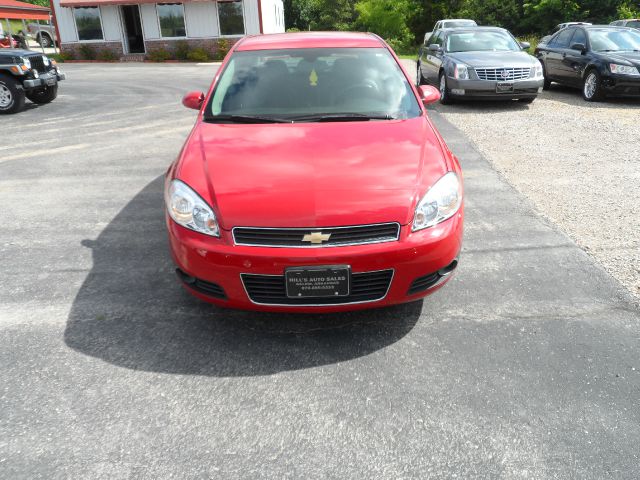 2007 Chevrolet Impala 2500 LS