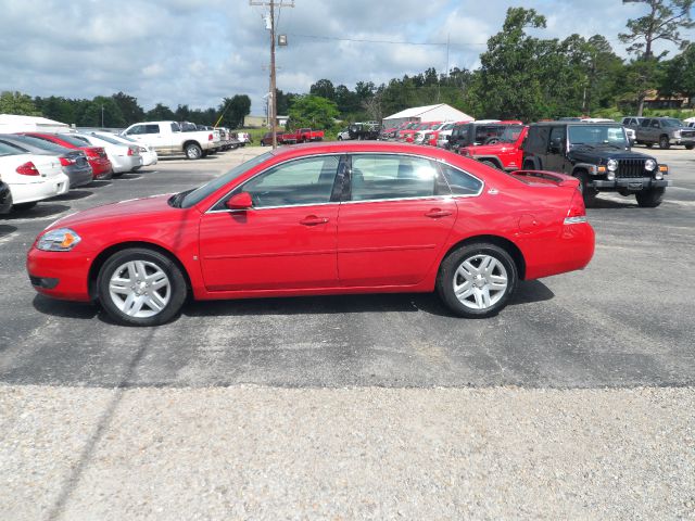 2007 Chevrolet Impala 2500 LS