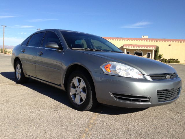 2007 Chevrolet Impala Crew-long-drw-6.6l Diesel-4wd-one Owner