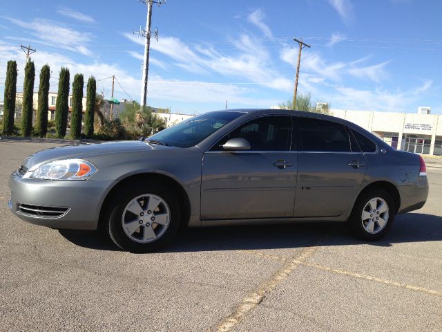 2007 Chevrolet Impala Crew-long-drw-6.6l Diesel-4wd-one Owner