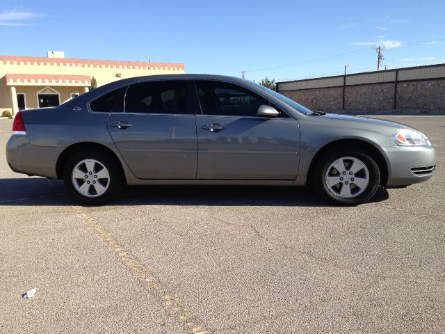 2007 Chevrolet Impala Crew-long-drw-6.6l Diesel-4wd-one Owner