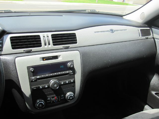 2007 Chevrolet Impala SL1