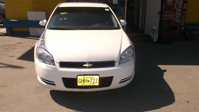 2007 Chevrolet Impala Crew-long-drw-6.6l Diesel-4wd-one Owner