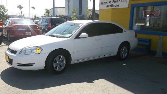 2007 Chevrolet Impala Crew-long-drw-6.6l Diesel-4wd-one Owner