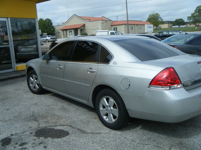 2007 Chevrolet Impala Crew-long-drw-6.6l Diesel-4wd-one Owner