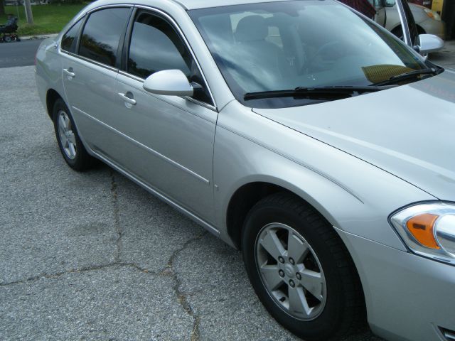 2007 Chevrolet Impala Crew-long-drw-6.6l Diesel-4wd-one Owner